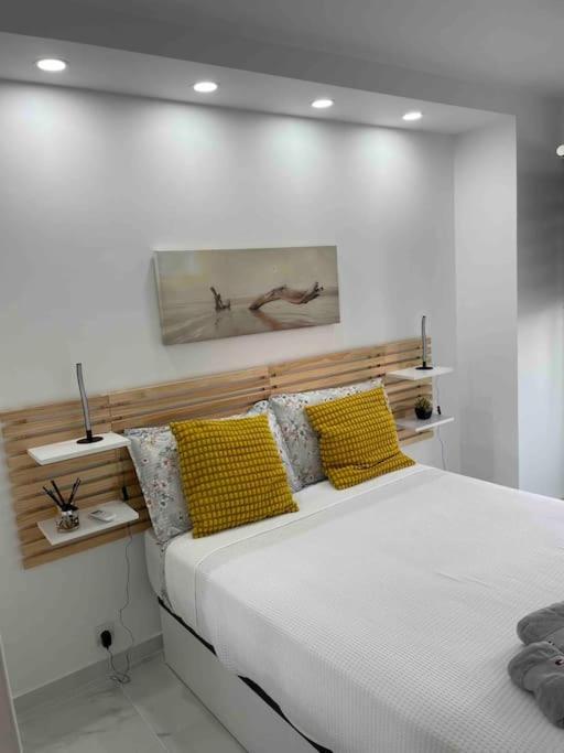Superbe Appartement Carre Delfino Port De Nice Exterior foto
