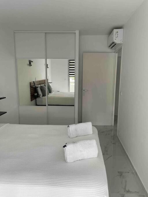 Superbe Appartement Carre Delfino Port De Nice Exterior foto